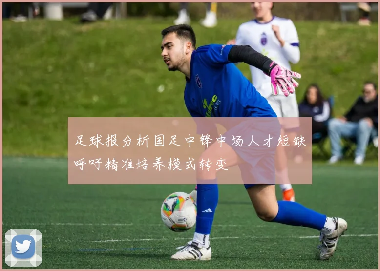 足球报分析国足中锋中场人才短缺呼吁精准培养模式转变